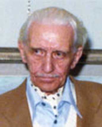 Da Venezia Eugenio